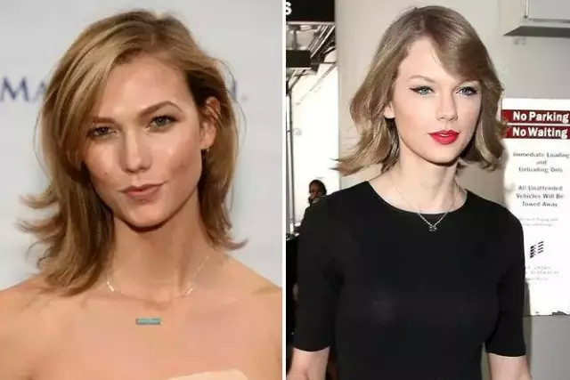 今年女星都在<em>剪LOB发型</em>-苡萱的时尚经-女性资