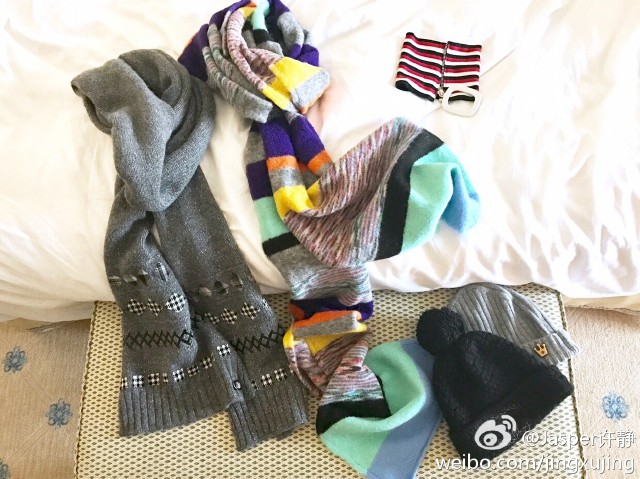 冬季旅游必需品清单