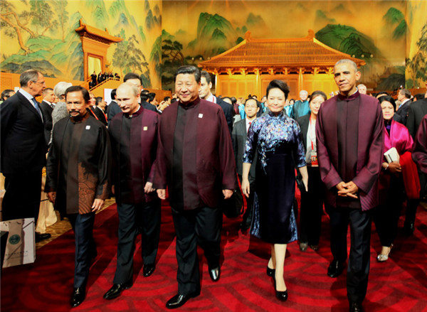 如何想象中美的新型大国关系?