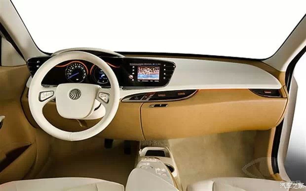 也许是2015年最具发展前景的10大汽车新技术