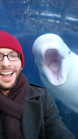 大王搞笑150202:边看边做面部体操吧!~