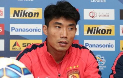 恒大亚冠决赛对手确定阿赫利 郑智放话:赢球让