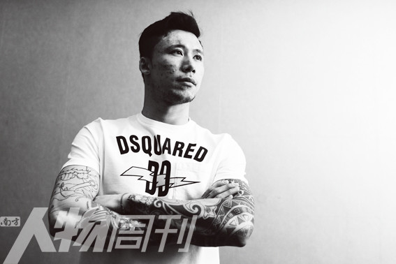 温故 | 专访张琳芃 去欧洲踢球是目前最大的梦想