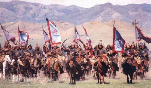 八旗铁骑是怎么丧失战斗力的?