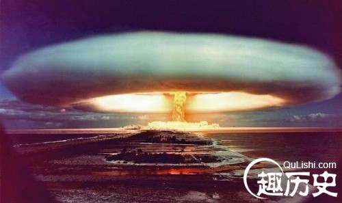 解密:苏联超级氢弹"大伊万"是怎样出炉的?
