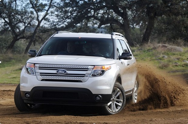 号称SUV世家再出一力作 本田新车惨遭遇冷