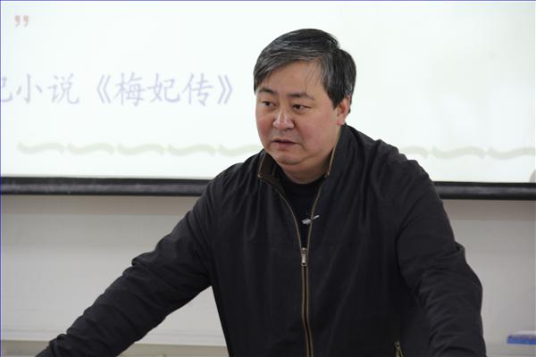 【诗词讲座】少女<em>怀春</em>的情意空间-诗词世界-读