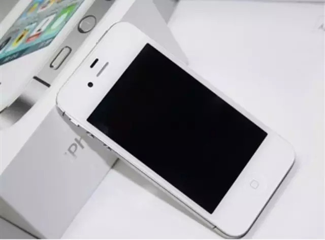 富士康卖二手iPhone致网站崩溃是营销手段吗