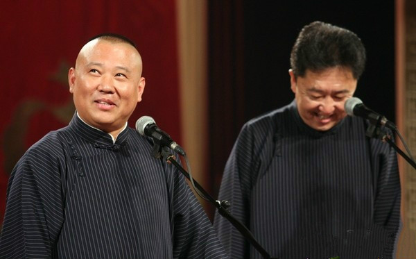 德云社的老少爷们儿开什么车