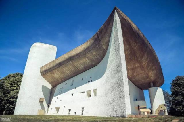 姚仁喜:涵泳摩登,究竟涅盘--法鼓山农禅寺鉴照