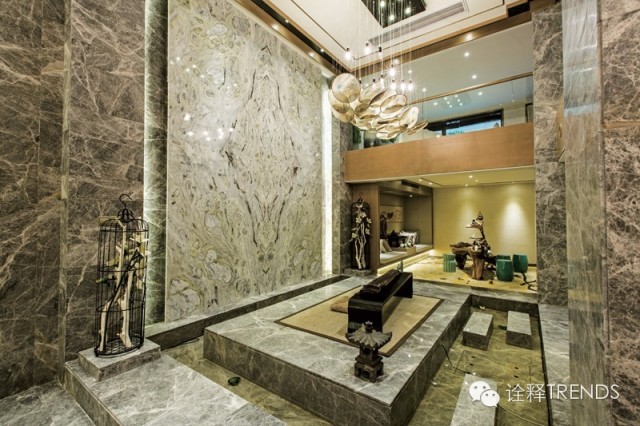 自有源头活水来:兰悦运河大院