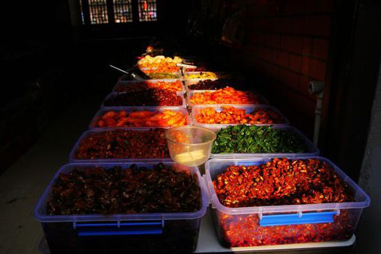 上海四大古镇,上海四大古镇哪个好玩