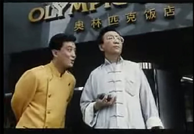 事儿: 《 离婚大战 》让我提前思考了成年人的烦