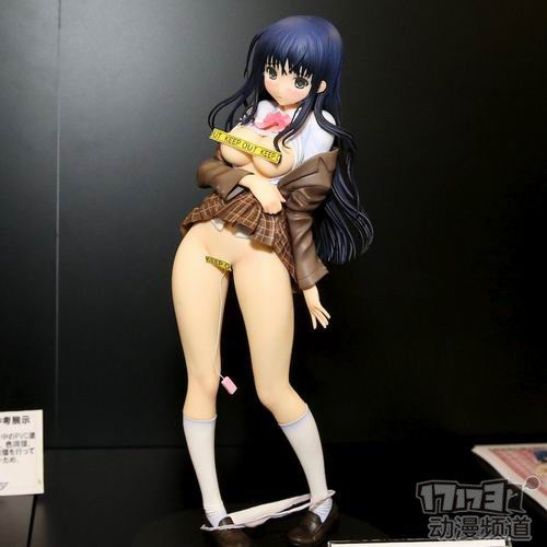 糟糕物已报警 2015年春季第35回宫泽模型展示