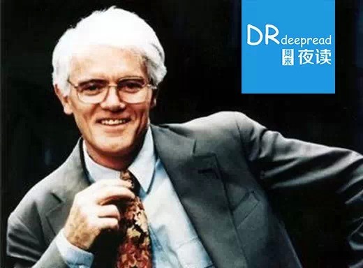 【夜读 . 周末】彼得·林奇:散户的4大炒股规则