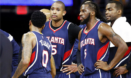 失去鹰眼 独腿詹力挽狂澜一人猎鹰