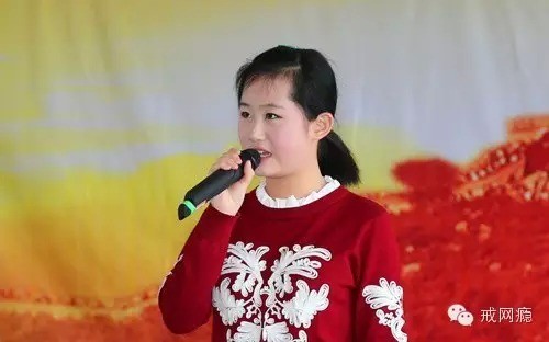 临沂网戒中心2015年春节联欢会活动纪实