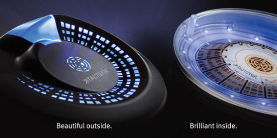 杜邦微电路材料事业部推出新式模塑电子技术墨