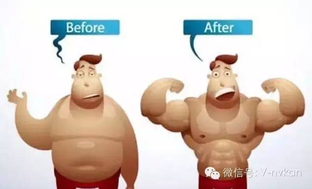 减重≠减脂!附减脂攻略最v攻略真人秀iu瘦身糖果片反弹吗图片