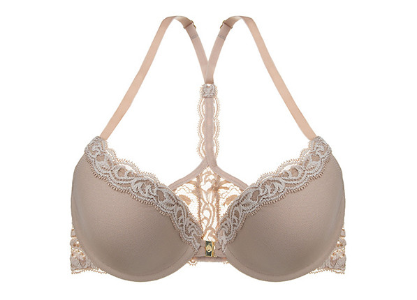 单品 | 胸大、胸小有这17款<em>类型胸罩</em>就够了-YO