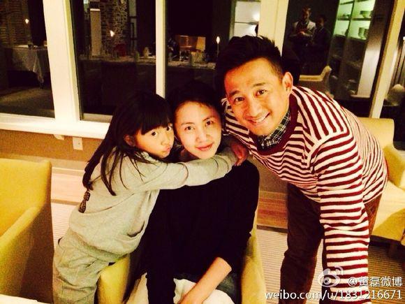 黄多多遗传父母戏瘾足 学校戏剧演班主任