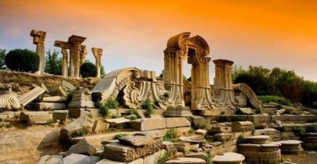 当老师问圆明园究竟是谁烧的?各种答案笑湿了