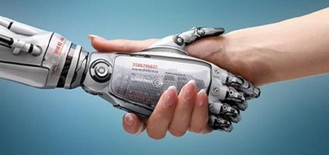 人工智能:人类未来会被智能机器人统治?