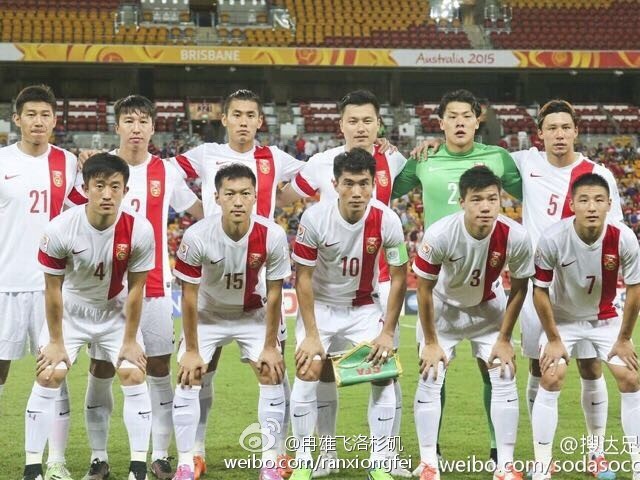中国足球三大队伍是哪三个,中国足球三大队伍是哪三个队