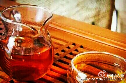 注意!这四种茶不能天天喝,否则养身变杀手。