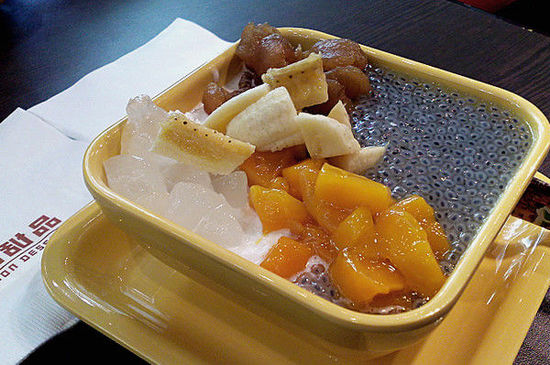 上海小吃街盘点(含美食、交通攻略)