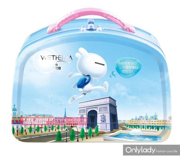 秋季美白好时光 用温碧泉怎么样-OnlyLady女人