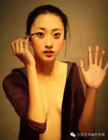 (导读:2015年春拍数据显示,成交价在500万元以上的作品仅有高清图片