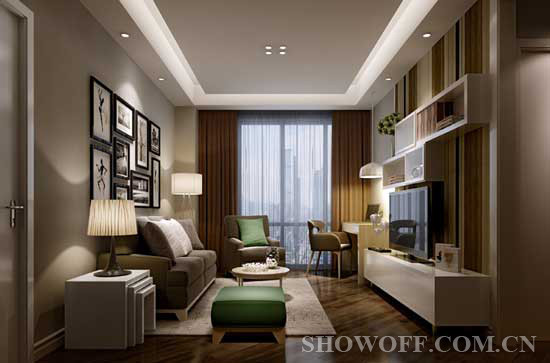 低预算小户型装修｜重庆业主花2万块，老房秒变新家（附避坑指南）