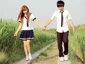 为了爱，做个哑巴-美文美图-女性资讯