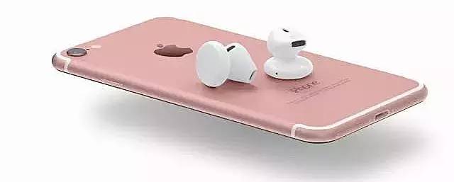 肾斗士们终于被新苹果耳机丑哭了…