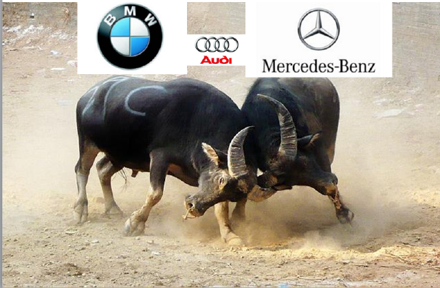 豪门恩怨祸起德系萧墙 未来格局依然波诡云谲