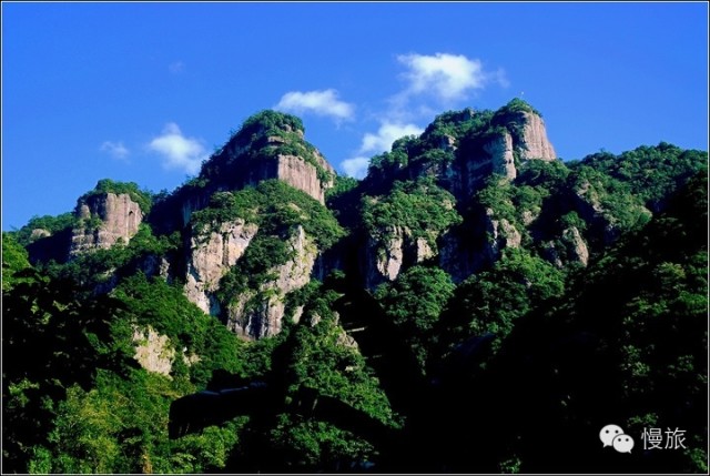 线路特色:国家级4a级风景名胜区青云山是福州最著名的生态旅游区