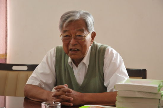 【干货】褚时健:企业家应该具备这三种品质