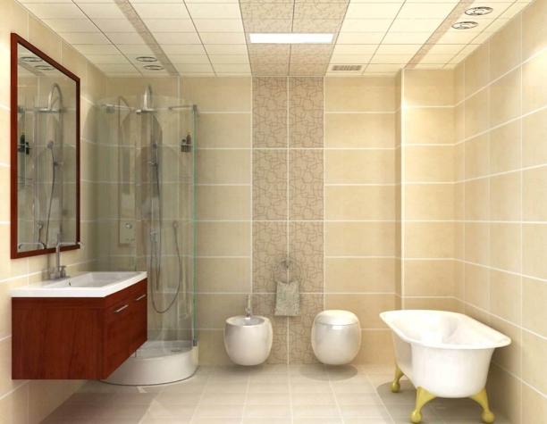 佛山卫生间集成吊顶翻新：3000元低成本改造攻略，旧房焕新不踩坑