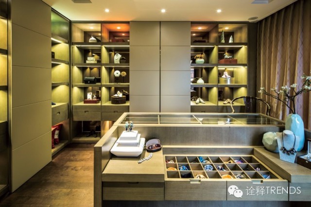 自有源头活水来:兰悦运河大院