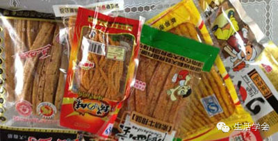 幸福吉娃蜂三宝奋不顾身力挺辣条代替茶叶蛋