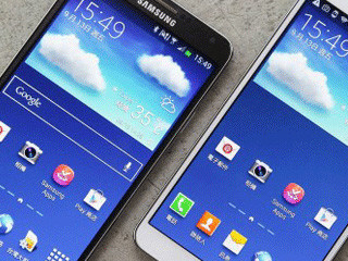 魅族自爆:魅族MX4 Pro将使用三星Note3用的处