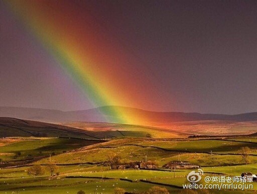 美国人最爱用的英语形容词