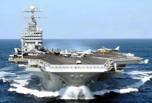 中国国产航母舰载战机哪家强?歼20歼31谁与争