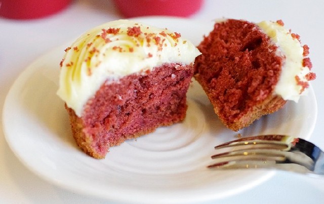 15种烘焙新手必get的蛋糕!亲爱哒,一起过个甜