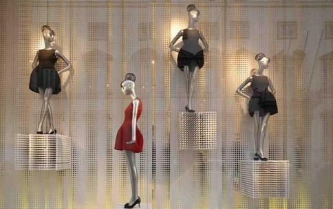 中国服装消费趋势分析 女装市场空间广阔