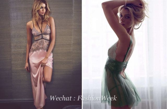 袁珊珊算什么,她才是<em>马甲</em>线女王!_新浪悦读_手