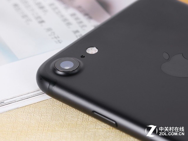 苹果回应:iPhone7镜头就是蓝宝石玻璃