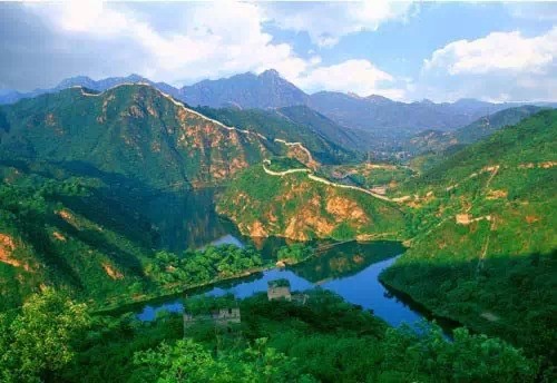 北京周边最美的景点!全部不要钱!