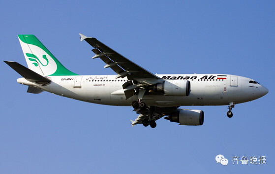 坐了15家航空公司的航班,发现不同航班之间竟